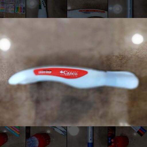 غلط گیر قلمی ارگونومی کنکو Canco Ergo